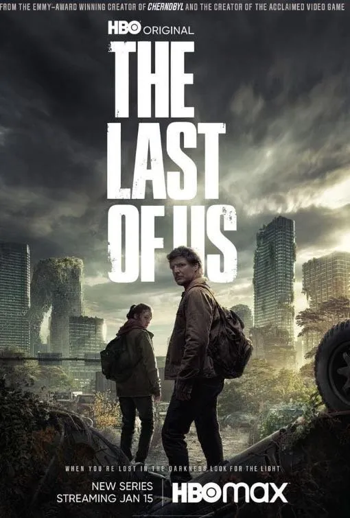 En rolig filmtitel för streaming underhållning.