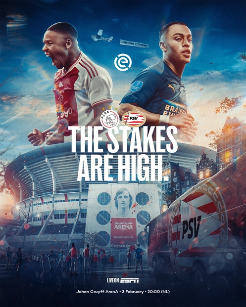 Direktmatch i UEFA Champions League
